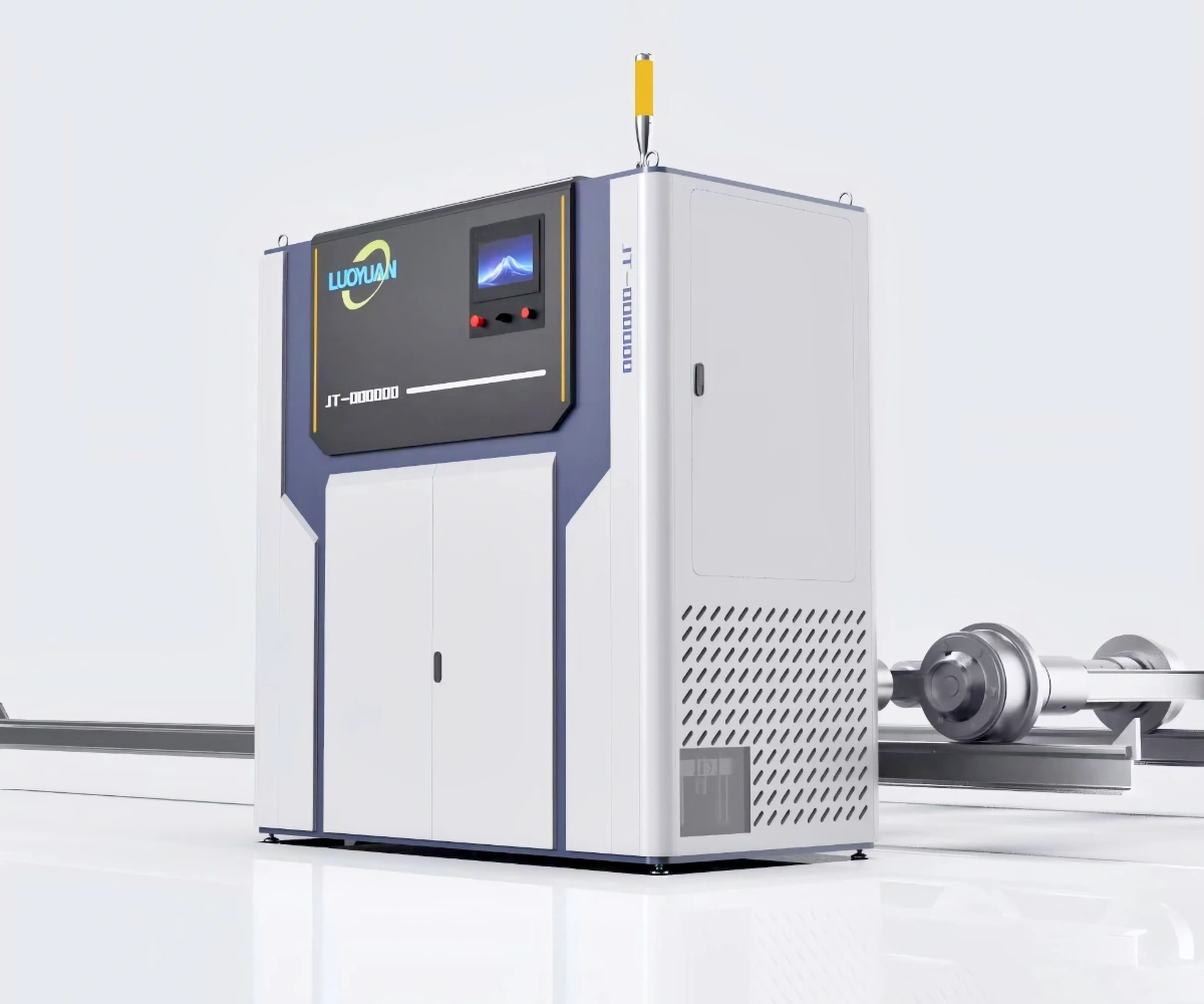 Intelligent Lubrication System