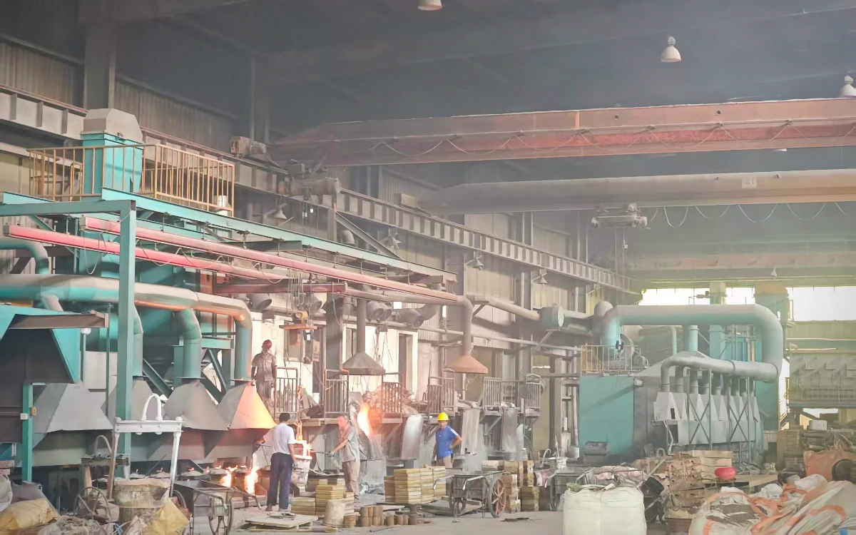 factory 1