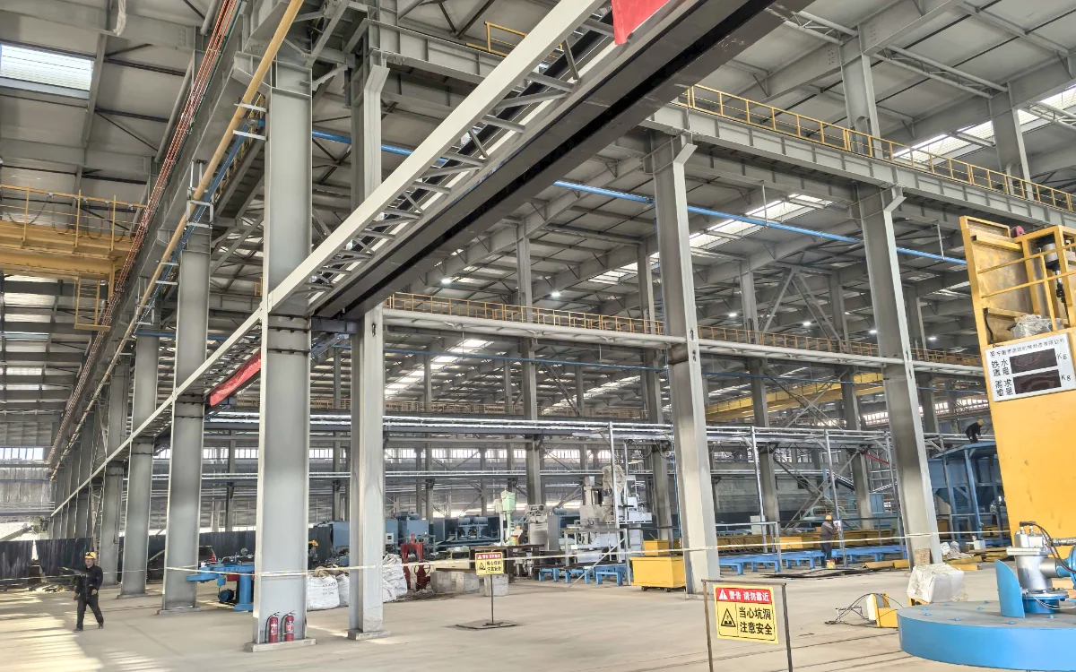 shanxi factory 2
